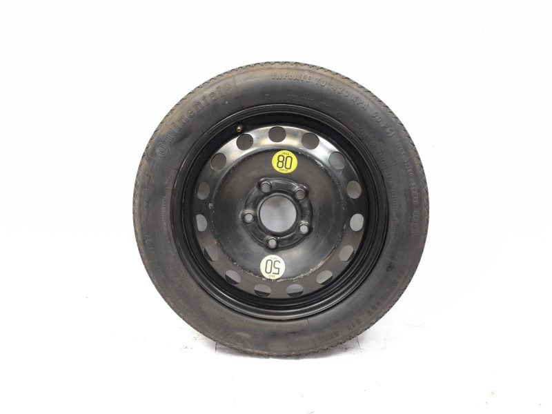 Recambio de rueda para bmw serie 3 touring (e46) 320d referencia OEM IAM 6750006 162901 300BX16H2