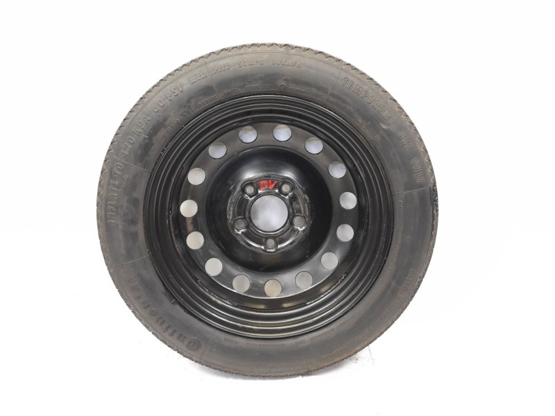Recambio de rueda para bmw serie 3 touring (e46) 320d referencia OEM IAM 6750006 162901 300BX16H2