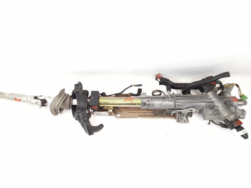 Recambio de columna direccion para bmw serie 3 touring (e46) 320d referencia OEM IAM 6751674  884401040515A