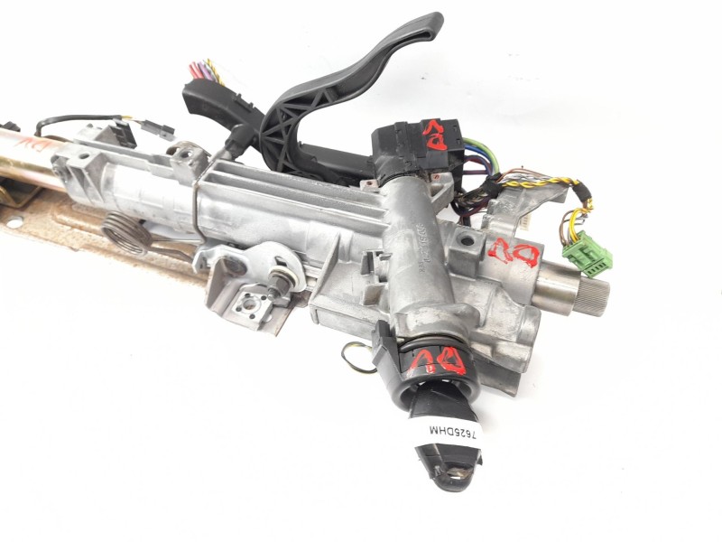 Recambio de columna direccion para bmw serie 3 touring (e46) 320d referencia OEM IAM 6751674  884401040515A