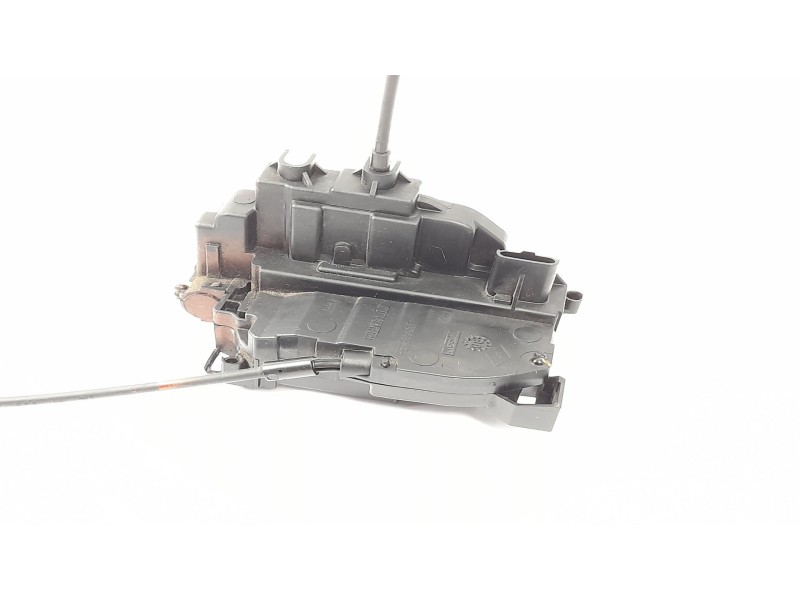 Recambio de cerradura puerta delantera derecha para renault megane iii coupe dynamique referencia OEM IAM 805020003R  