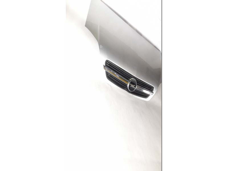 Recambio de capot para opel meriva enjoy referencia OEM IAM   
