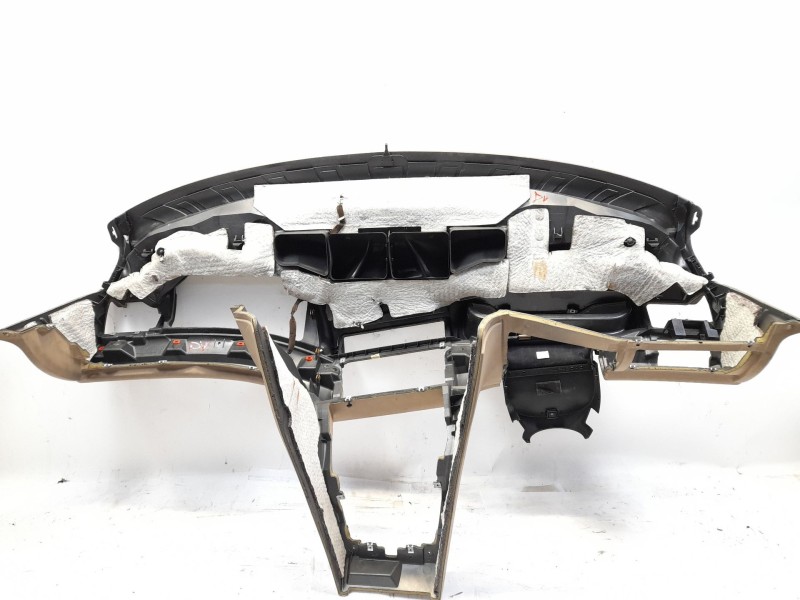 Recambio de salpicadero para bmw serie 3 touring (e46) 320d referencia OEM IAM 8222751  