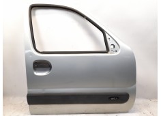 Recambio de puerta delantera derecha para renault kangoo (f/kc0) alize referencia OEM IAM   