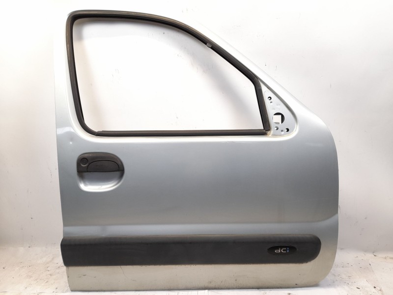 Recambio de puerta delantera derecha para renault kangoo (f/kc0) alize referencia OEM IAM   