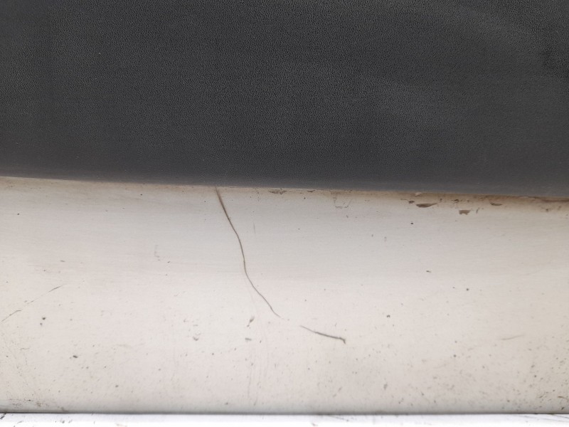 Recambio de puerta delantera derecha para renault kangoo (f/kc0) alize referencia OEM IAM   
