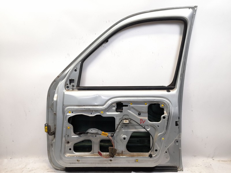 Recambio de puerta delantera derecha para renault kangoo (f/kc0) alize referencia OEM IAM   
