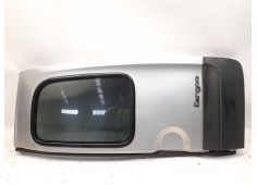 Recambio de porton trasero derecho para renault kangoo (f/kc0) alize referencia OEM IAM   