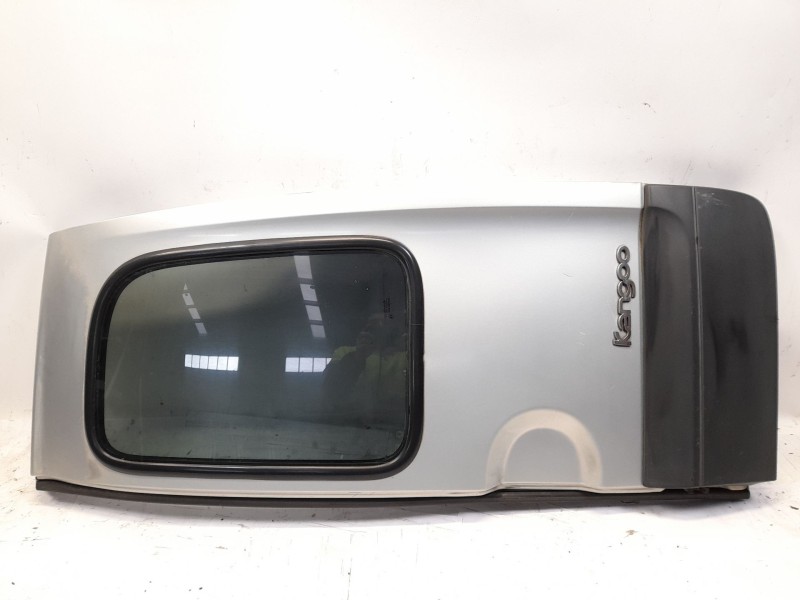 Recambio de porton trasero derecho para renault kangoo (f/kc0) alize referencia OEM IAM   