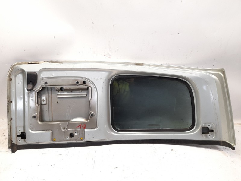 Recambio de porton trasero derecho para renault kangoo (f/kc0) alize referencia OEM IAM   