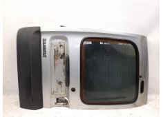Recambio de porton trasero izquierdo para renault kangoo (f/kc0) alize referencia OEM IAM   