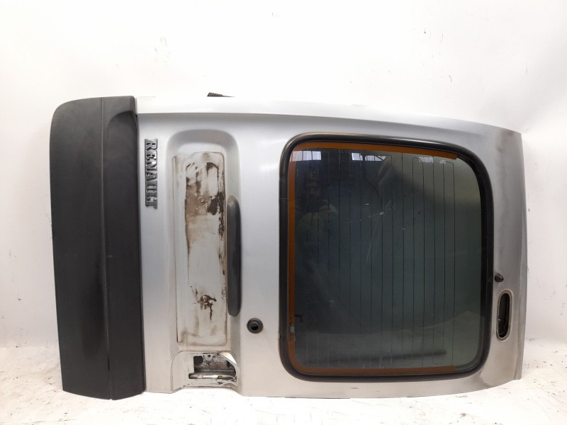 Recambio de porton trasero izquierdo para renault kangoo (f/kc0) alize referencia OEM IAM   