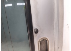 Recambio de porton trasero izquierdo para renault kangoo (f/kc0) alize referencia OEM IAM    2