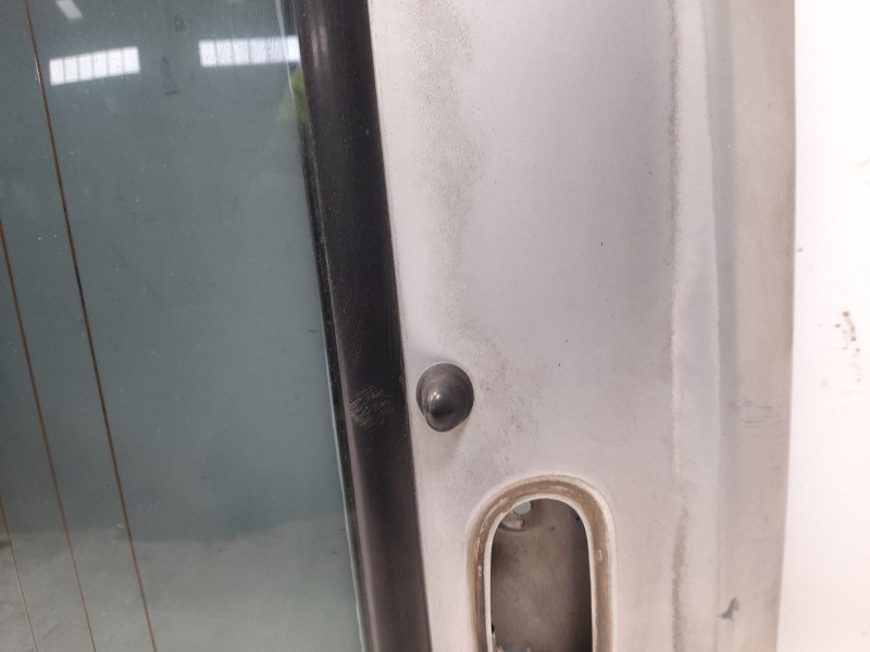 Recambio de porton trasero izquierdo para renault kangoo (f/kc0) alize referencia OEM IAM   