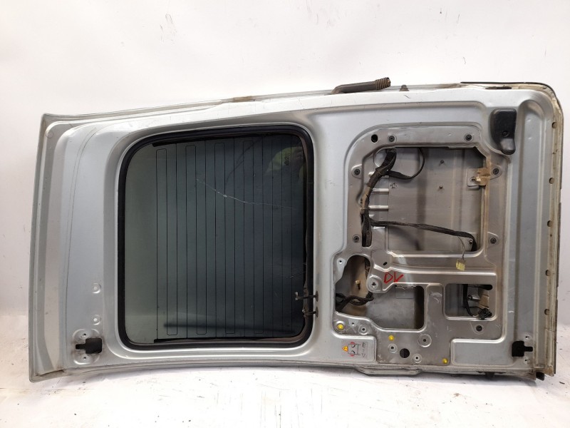 Recambio de porton trasero izquierdo para renault kangoo (f/kc0) alize referencia OEM IAM   