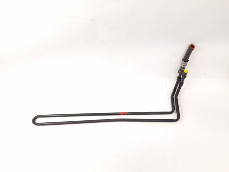 Recambio de enfriador aceite direccion para bmw serie 3 touring (e46) 320d referencia OEM IAM 156002812  1436262