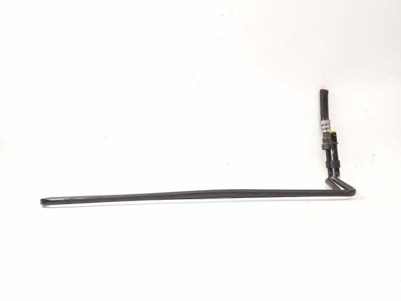 Recambio de enfriador aceite direccion para bmw serie 3 touring (e46) 320d referencia OEM IAM 156002812  1436262