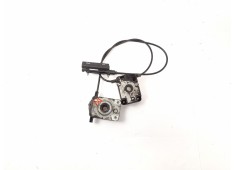 Recambio de cerradura capot para bmw serie 3 touring (e46) 320d referencia OEM IAM 8218859119702  8208630