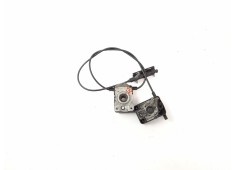 Recambio de cerradura capot para bmw serie 3 touring (e46) 320d referencia OEM IAM 8218859119702  8208630 2