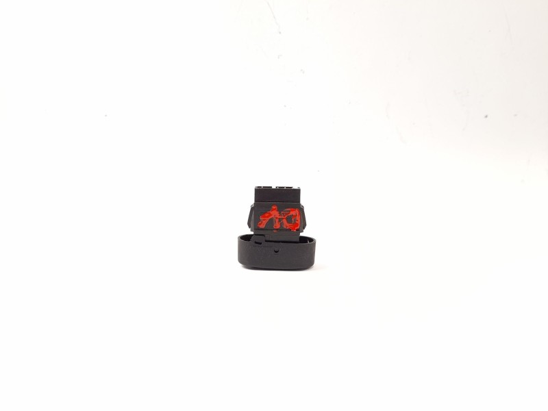 Recambio de boton luneta termica para renault kangoo (f/kc0) alize referencia OEM IAM 093829B  