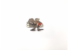 Recambio de cerradura capot para renault kangoo (f/kc0) alize referencia OEM IAM   