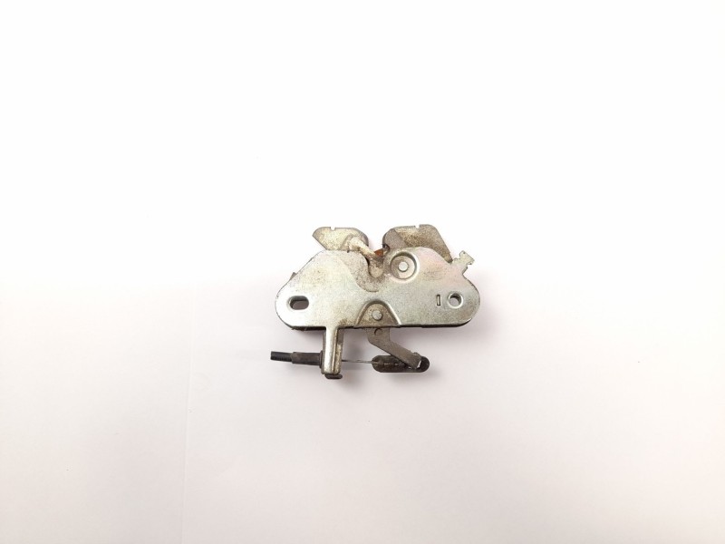 Recambio de cerradura capot para renault kangoo (f/kc0) alize referencia OEM IAM   