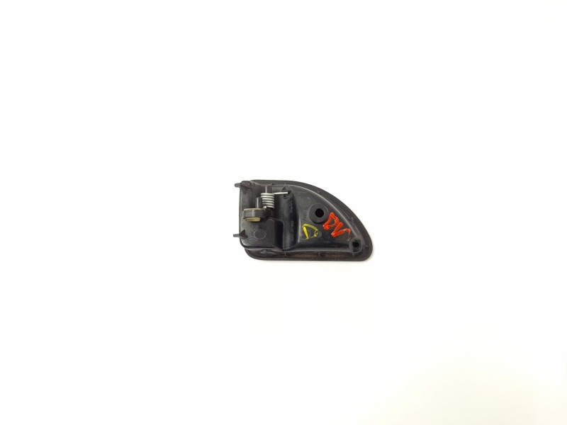 Recambio de maneta interior delantera derecha para renault kangoo (f/kc0) alize referencia OEM IAM 8200247803  