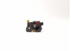Recambio de cerradura puerta delantera derecha para renault kangoo (f/kc0) alize referencia OEM IAM   