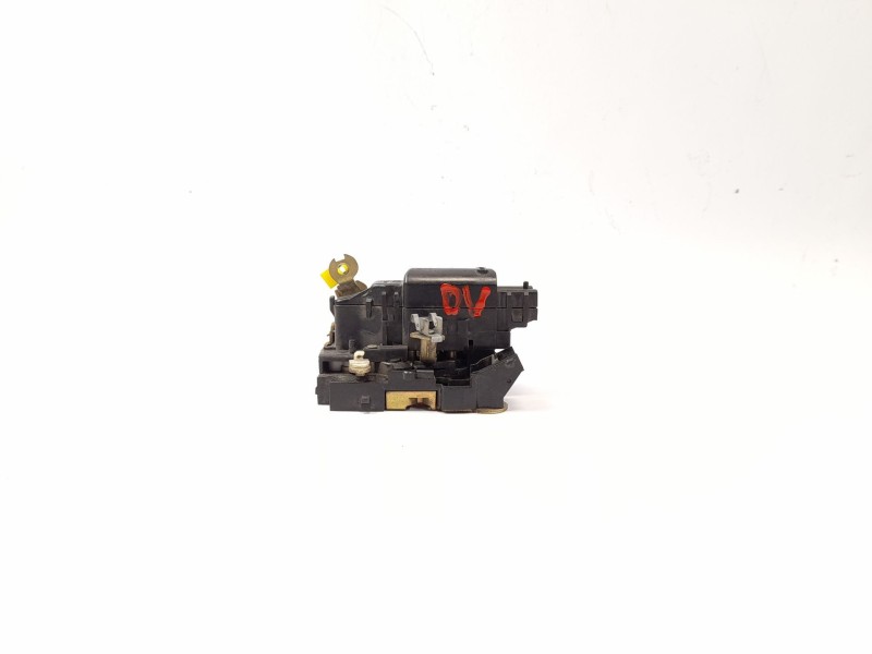 Recambio de cerradura puerta delantera derecha para renault kangoo (f/kc0) alize referencia OEM IAM   