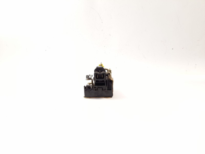 Recambio de cerradura puerta delantera derecha para renault kangoo (f/kc0) alize referencia OEM IAM   