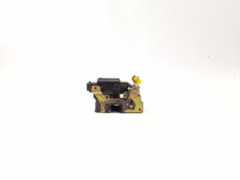 Recambio de cerradura puerta delantera derecha para renault kangoo (f/kc0) alize referencia OEM IAM   