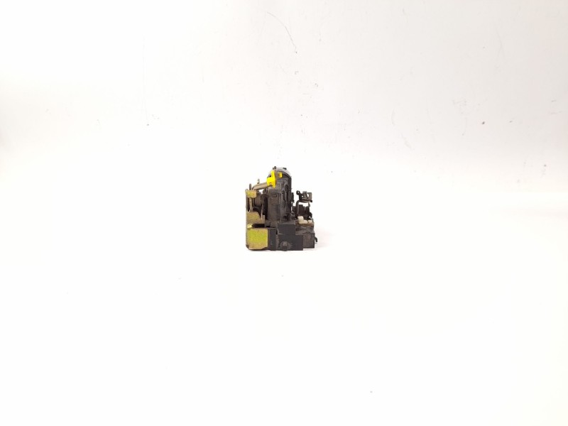Recambio de cerradura puerta delantera derecha para renault kangoo (f/kc0) alize referencia OEM IAM   