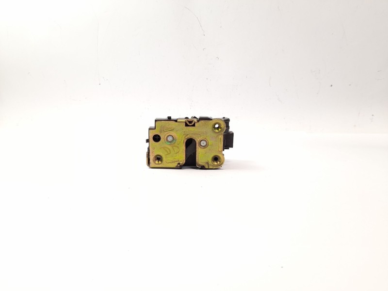 Recambio de cerradura puerta delantera derecha para renault kangoo (f/kc0) alize referencia OEM IAM   