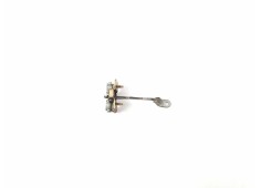 Recambio de retenedor puerta para renault kangoo (f/kc0) alize referencia OEM IAM 7700303543  
