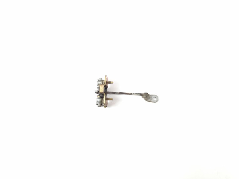 Recambio de retenedor puerta para renault kangoo (f/kc0) alize referencia OEM IAM 7700303543  
