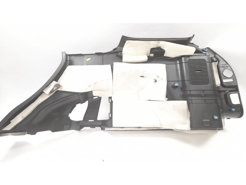 Recambio de moldura para honda cr-v (rd8) 2.2 ctdi referencia OEM IAM 84660 84660S9A0030 84670SCAE21ZA