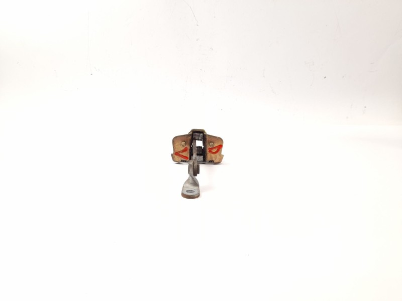 Recambio de retenedor puerta para renault kangoo (f/kc0) alize referencia OEM IAM 7700303543  