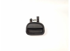 Recambio de maneta interior lateral izquierda para renault kangoo (f/kc0) alize referencia OEM IAM 7700854531  C2089A1
