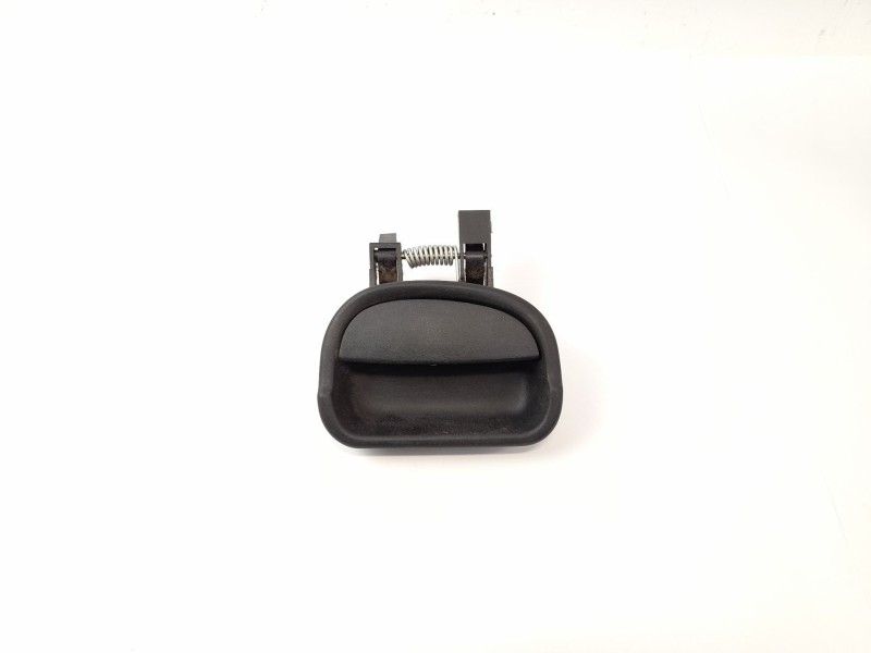 Recambio de maneta interior lateral izquierda para renault kangoo (f/kc0) alize referencia OEM IAM 7700854531  C2089A1