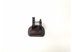 Recambio de maneta interior lateral izquierda para renault kangoo (f/kc0) alize referencia OEM IAM 7700854531  C2089A1 2