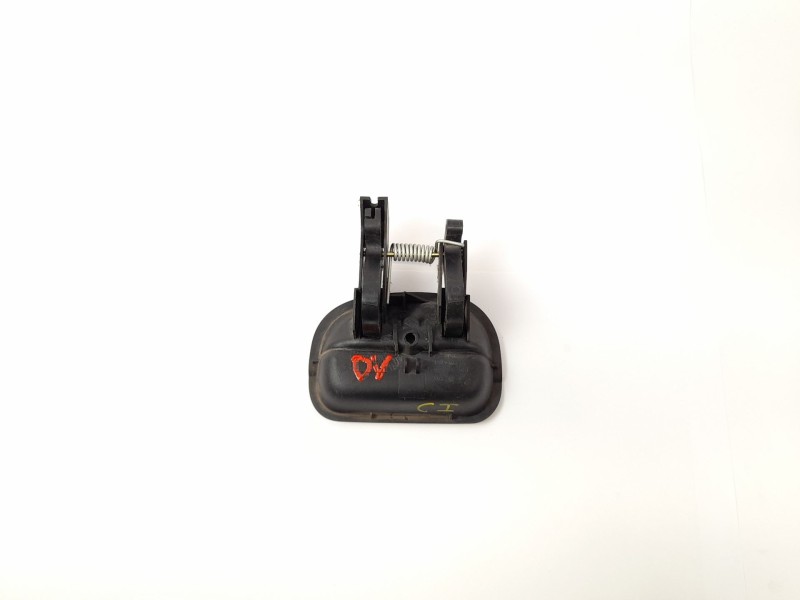 Recambio de maneta interior lateral izquierda para renault kangoo (f/kc0) alize referencia OEM IAM 7700854531  C2089A1