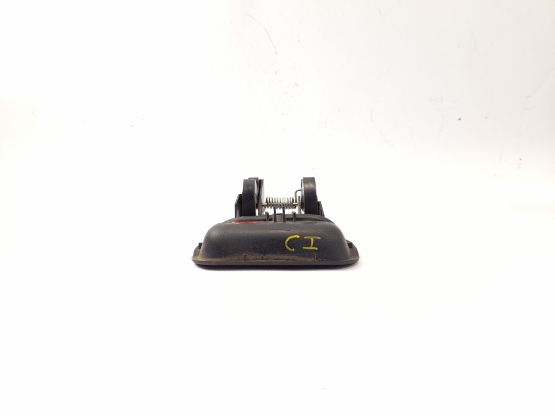 Recambio de maneta interior lateral izquierda para renault kangoo (f/kc0) alize referencia OEM IAM 7700854531  C2089A1
