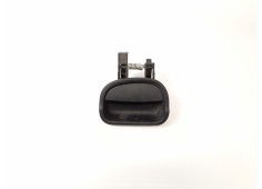 Recambio de maneta interior lateral derecha para renault kangoo (f/kc0) alize referencia OEM IAM 7700303503  C2089A2