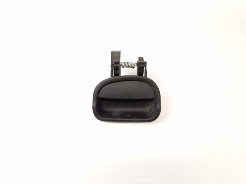 Recambio de maneta interior lateral derecha para renault kangoo (f/kc0) alize referencia OEM IAM 7700303503  C2089A2