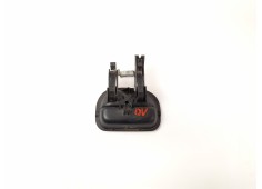 Recambio de maneta interior lateral derecha para renault kangoo (f/kc0) alize referencia OEM IAM 7700303503  C2089A2 2