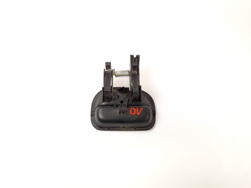 Recambio de maneta interior lateral derecha para renault kangoo (f/kc0) alize referencia OEM IAM 7700303503  C2089A2