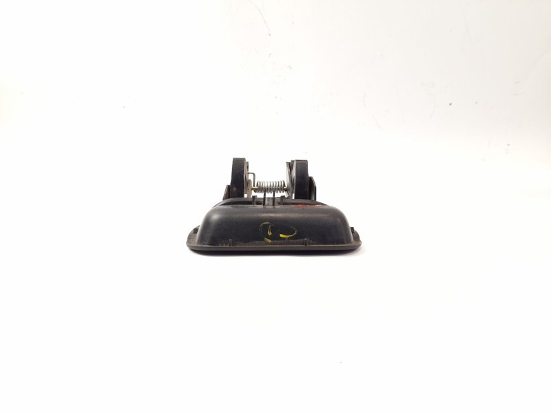 Recambio de maneta interior lateral derecha para renault kangoo (f/kc0) alize referencia OEM IAM 7700303503  C2089A2