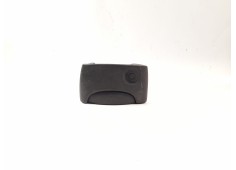 Recambio de maneta exterior lateral derecha para renault kangoo (f/kc0) alize referencia OEM IAM 820042082  7700303504