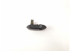 Recambio de maneta exterior lateral derecha para renault kangoo (f/kc0) alize referencia OEM IAM 820042082  7700303504 2