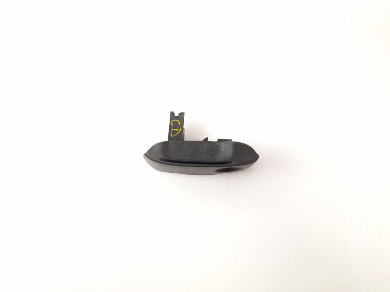 Recambio de maneta exterior lateral derecha para renault kangoo (f/kc0) alize referencia OEM IAM 820042082  7700303504